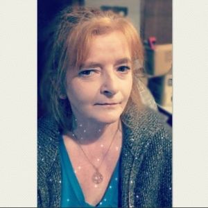 Meet your Posher, Anne